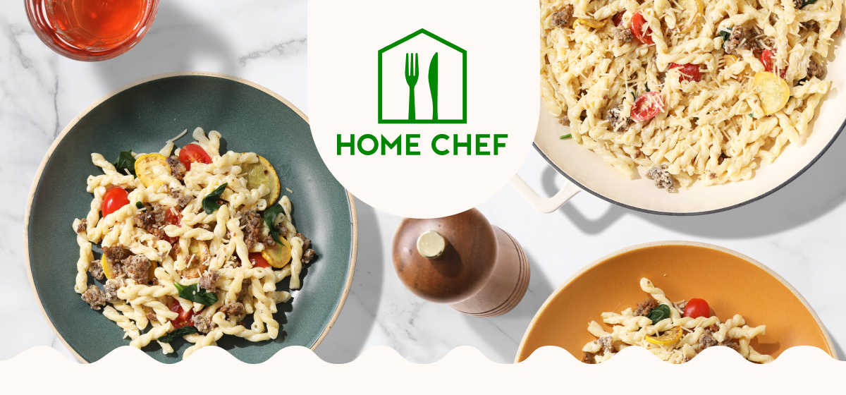 Home Chef