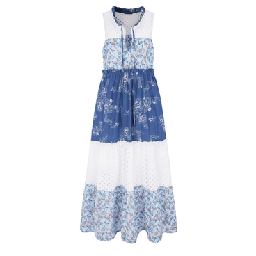 Maisie Floral Dress
