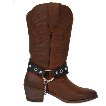Cowboy Boots