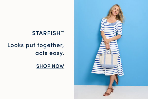 Starfish