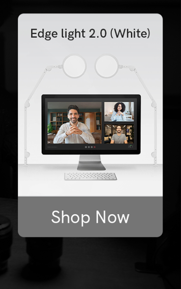 Edge Light 2.0 (White)