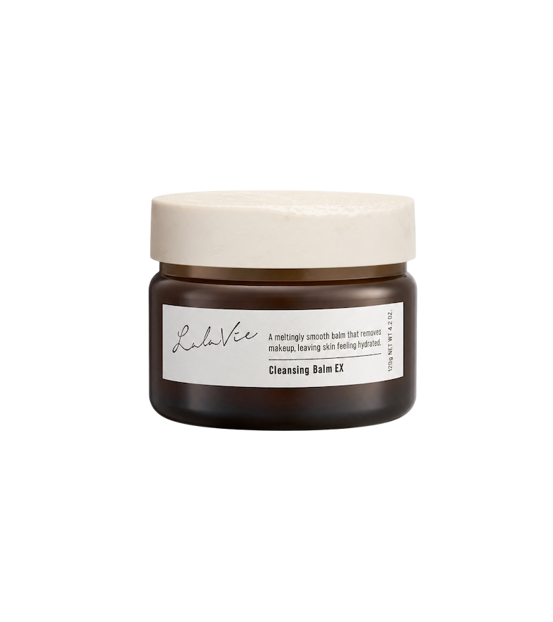 Lala Vie Cleansing Balm EX