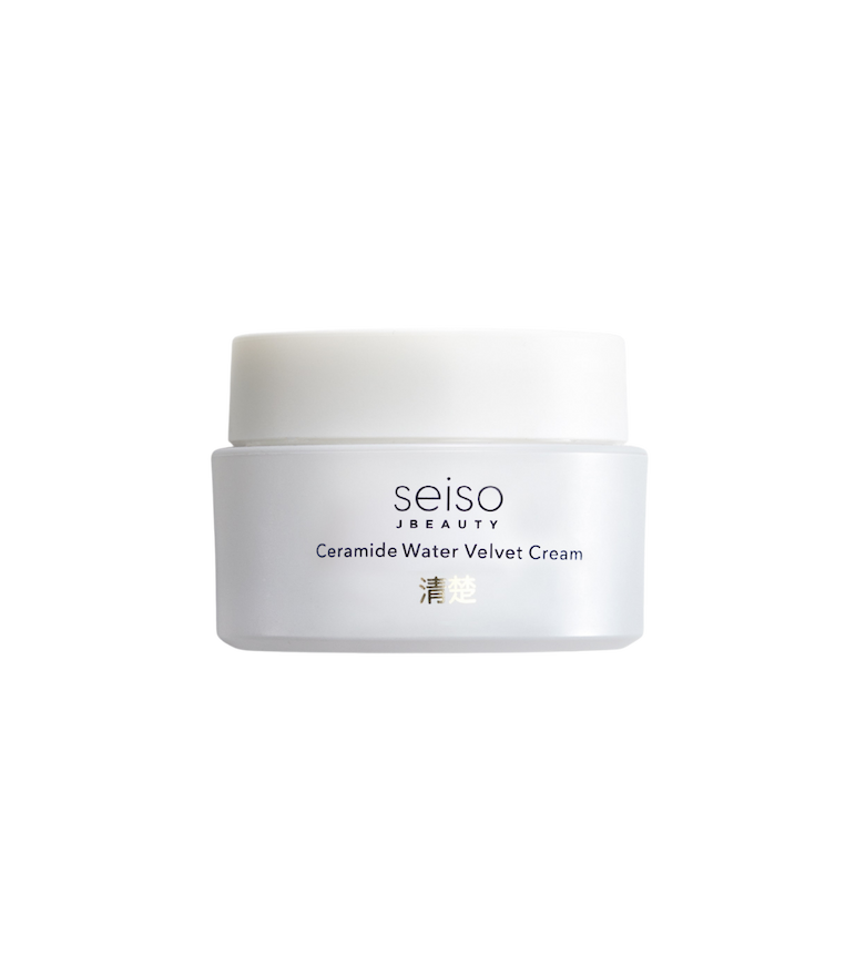 Seiso Water Velvet Cream