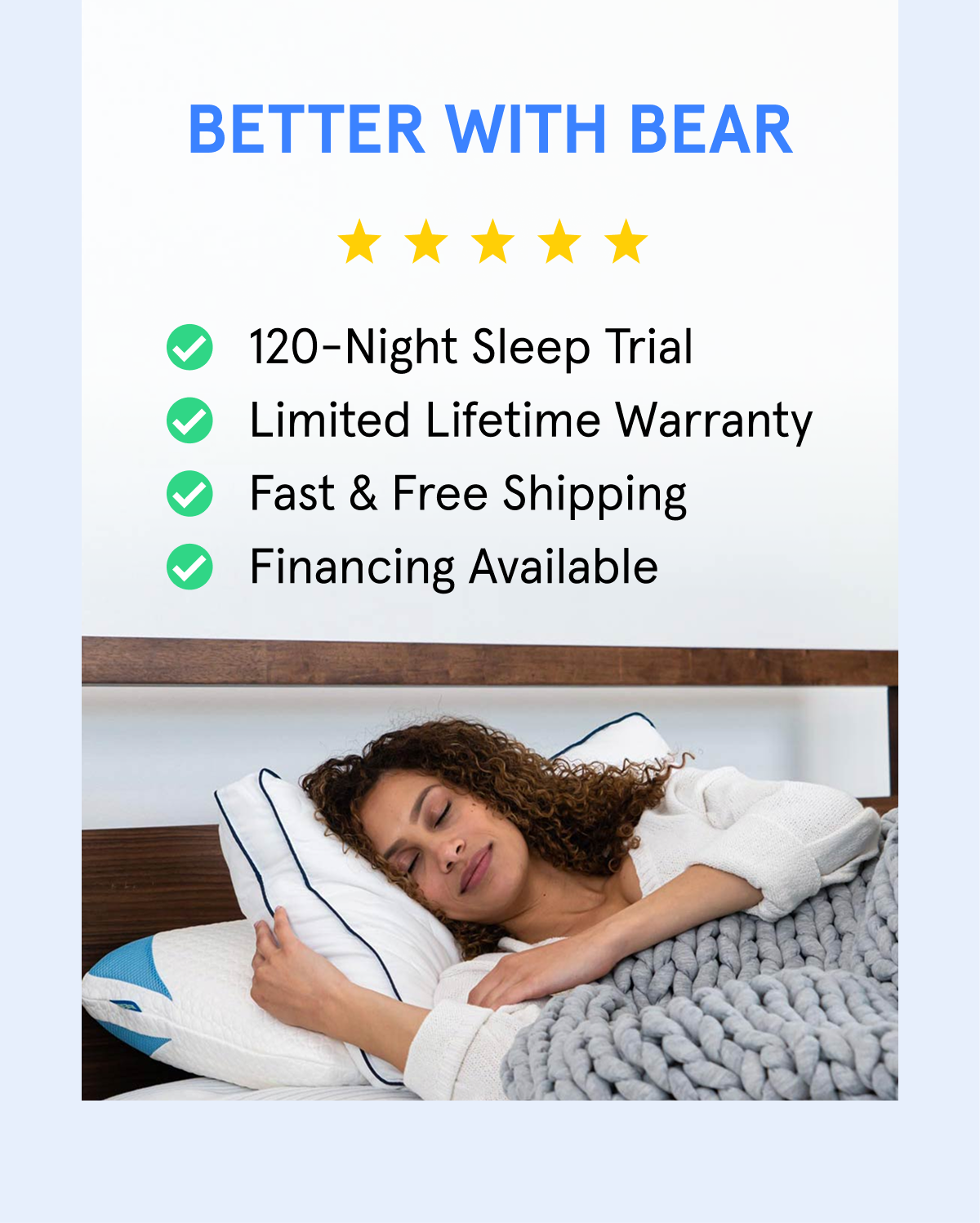 Better with Bear