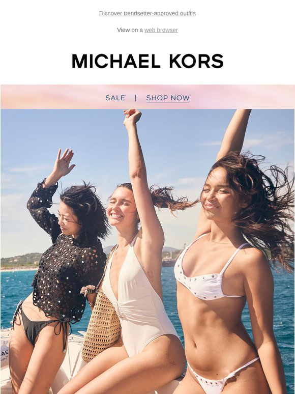 Saint Tropez Style Inspo From Your Favourite Influencers