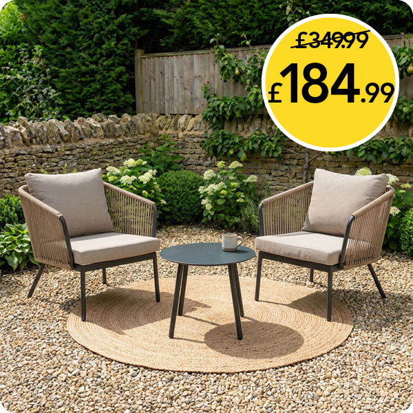 was £349.99 now £184.99