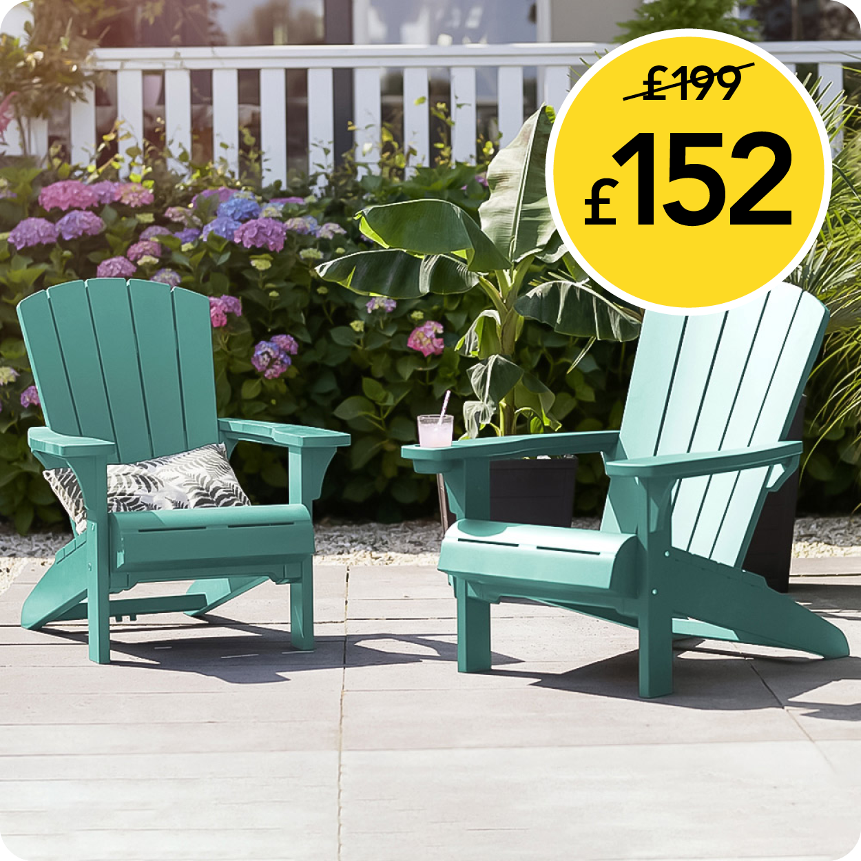 Was £199 now £152