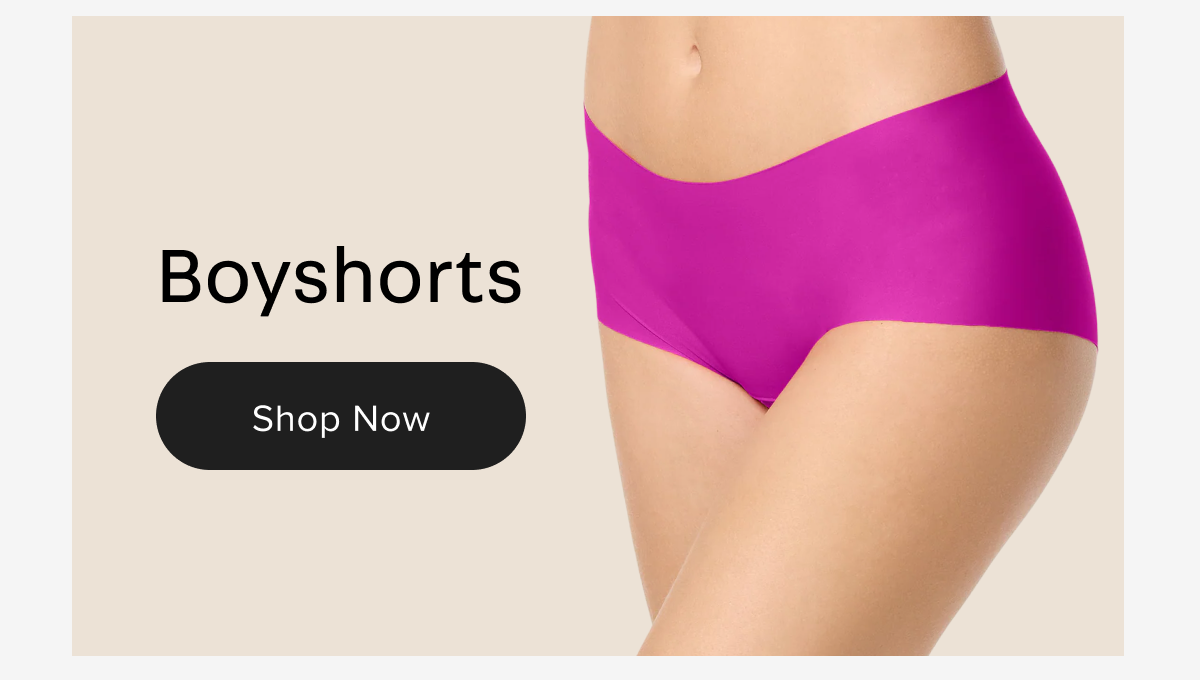 Boyshorts - Shop Now 