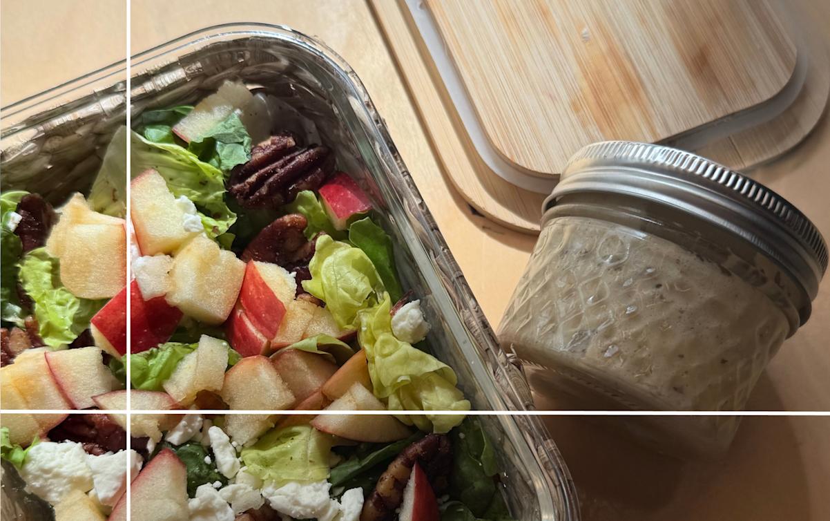 salad