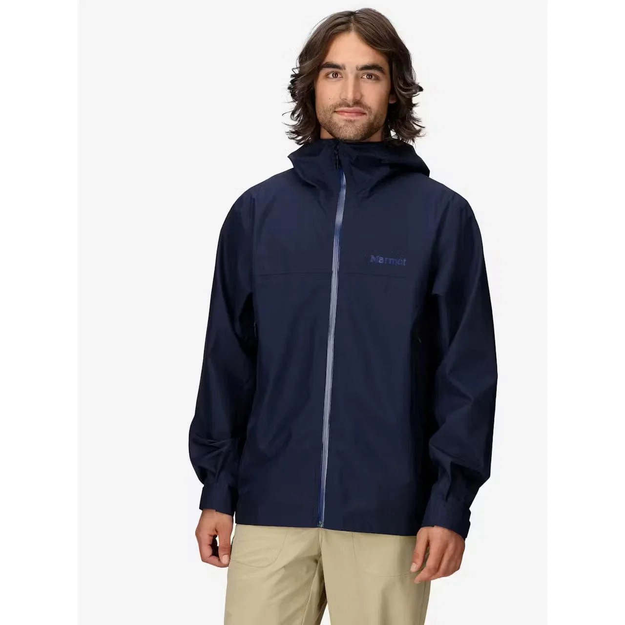 Marmot Men’s Minimalist Pertex® Waterproof Rain Jacket