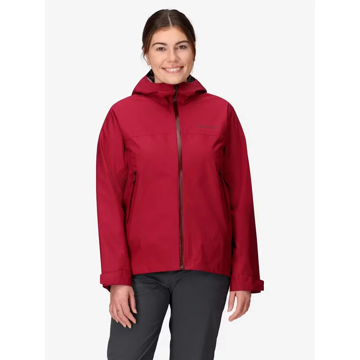 Marmot Women’s Minimalist Pertex® Waterproof Rain Jacket