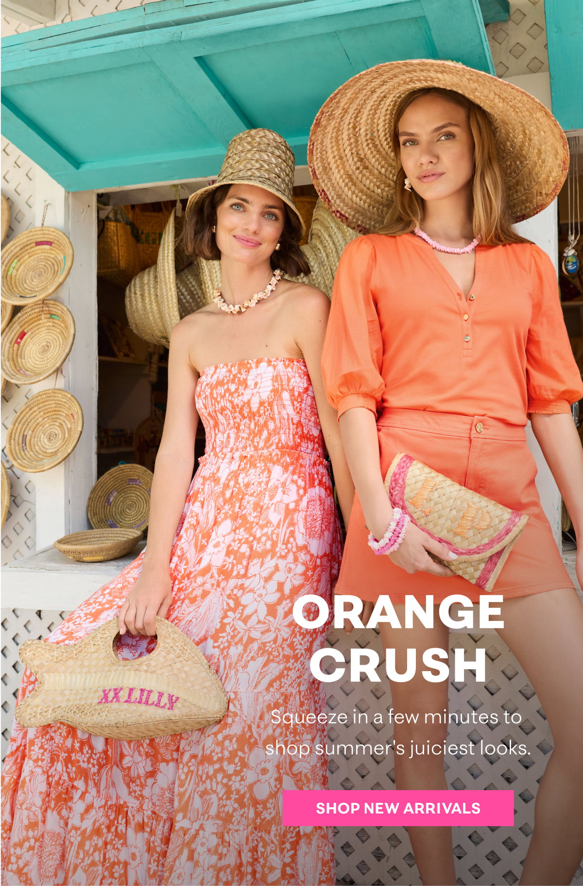 Orange Crush