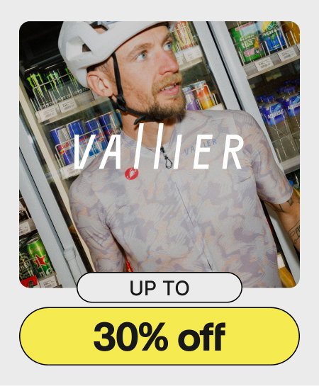 Vallier | Up to 30% off