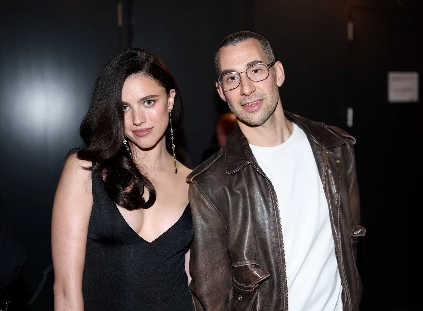 Jack Antonoff & Margaret Qualley Separate After Nearly 3 Years Of Marriage