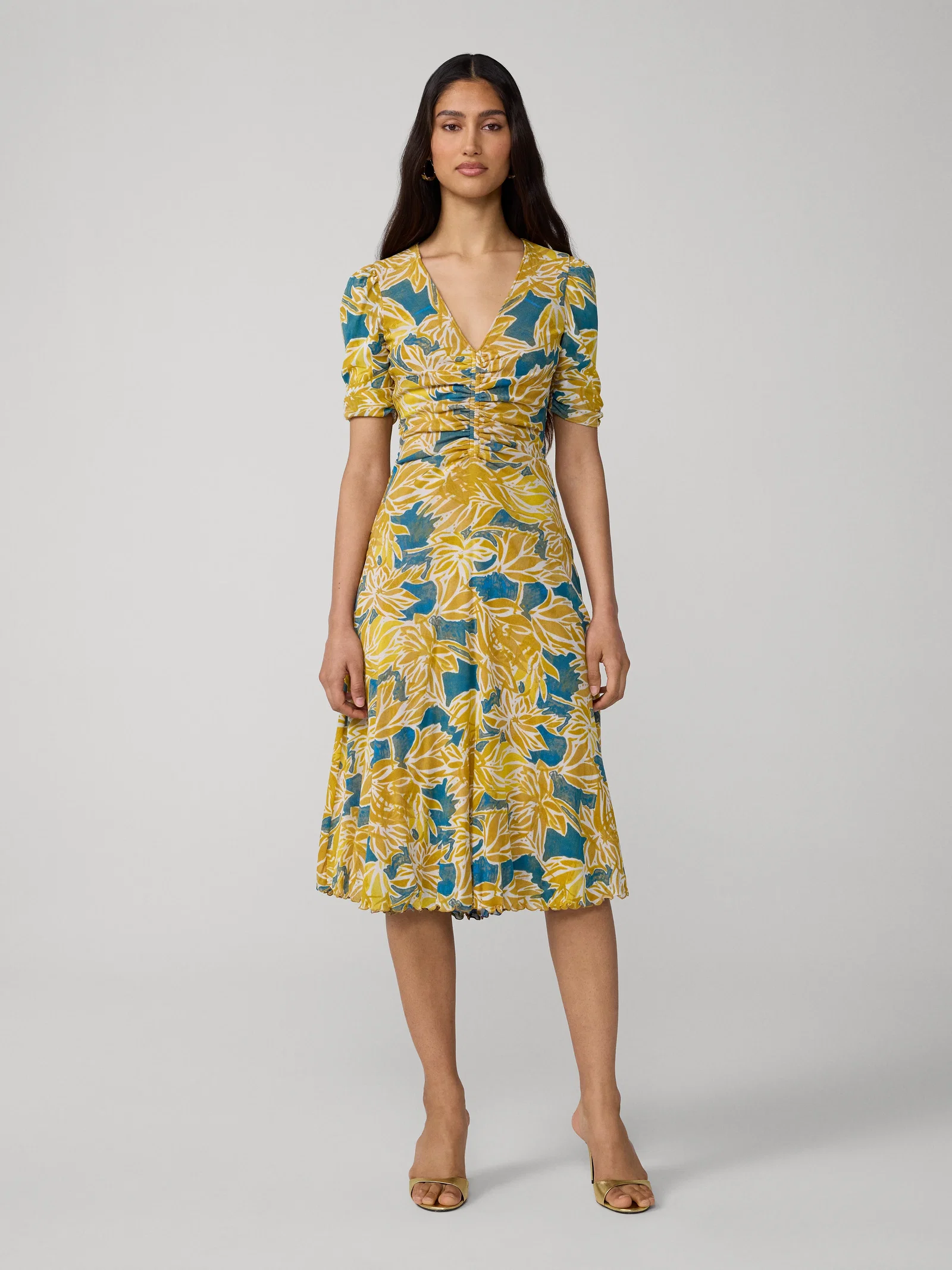 Image of Koren Reversible Dress