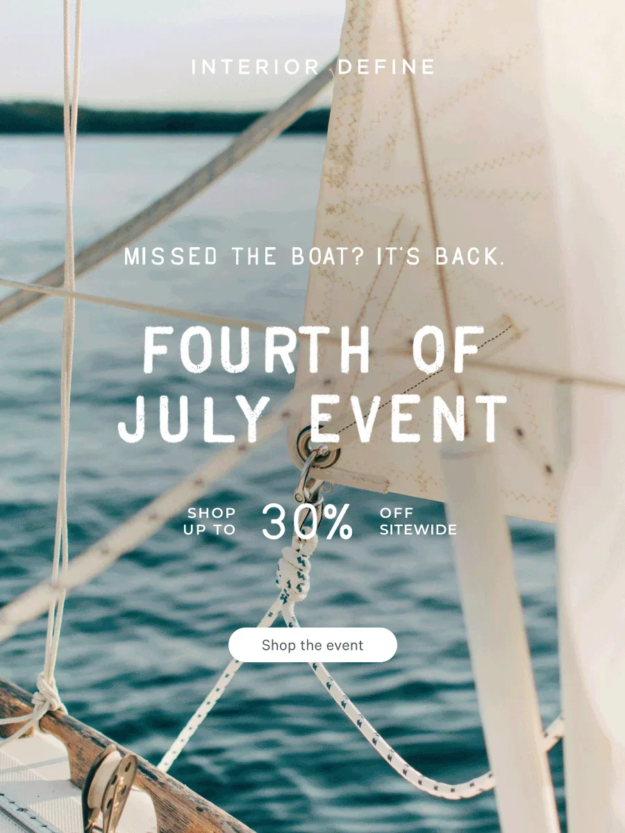 Fourth of July Event