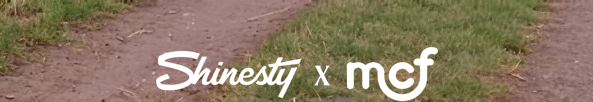 Shinesty x MCF