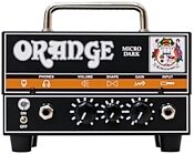 Orange Micro Dark Terror Mini Guitar Amplifier Head