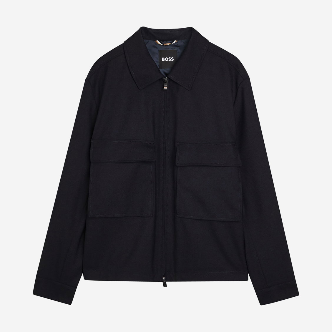 Jackets