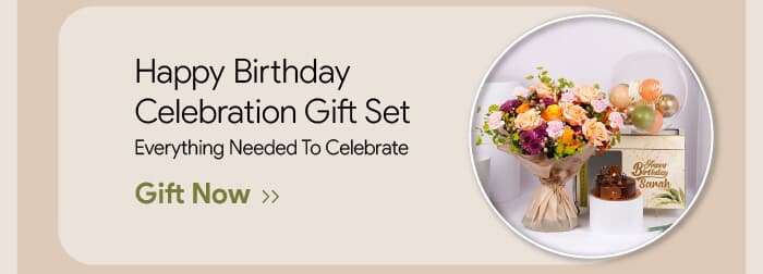 Leading UAE Florist for Gift and Flower Delivery