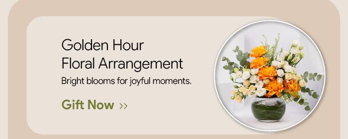 Leading UAE Florist for Gift and Flower Delivery