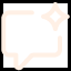 AI chat icon
