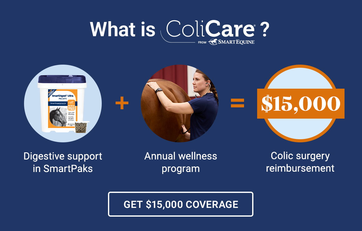 What is ColiCare