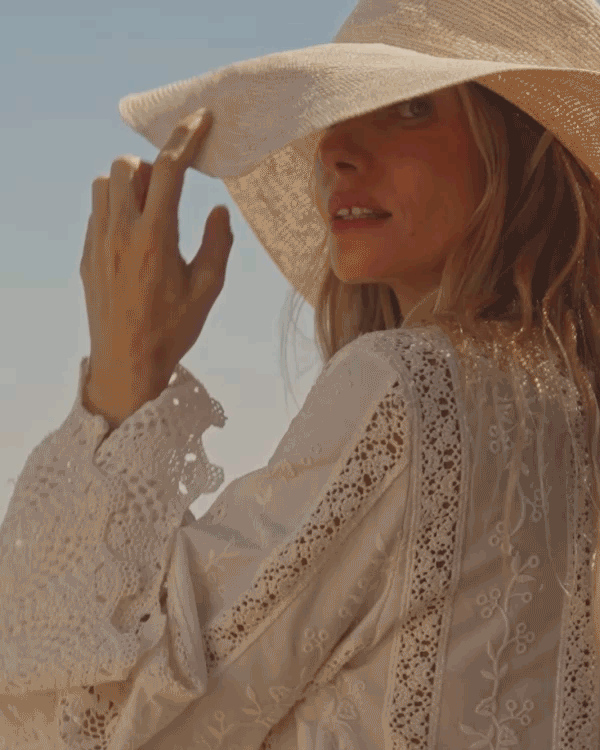 Garden Hat