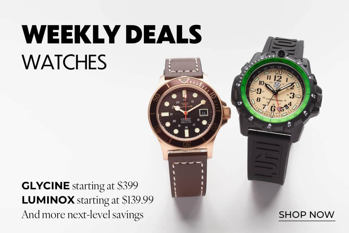 SHOP WEEKLY DEALS*