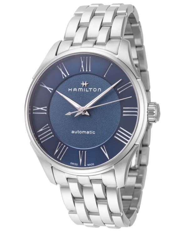 Hamilton Jazzmaster Men's Watch H42535140
