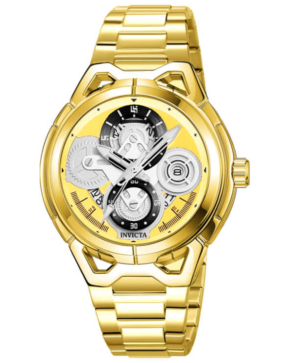 Invicta S1 Rally Men's Watch IN-79012