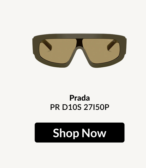 Prada PR D10S 27150P