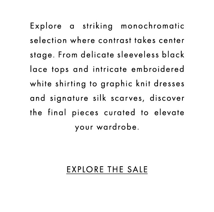 LIMITED QUANTITIES REMAIN: SHOP SALE NOW