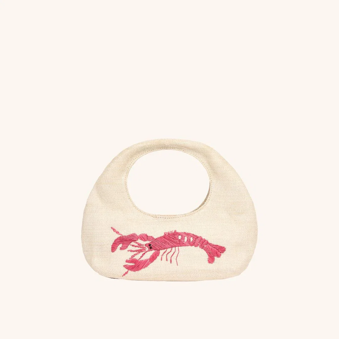 Image of The Lobster Bake Mini Bag