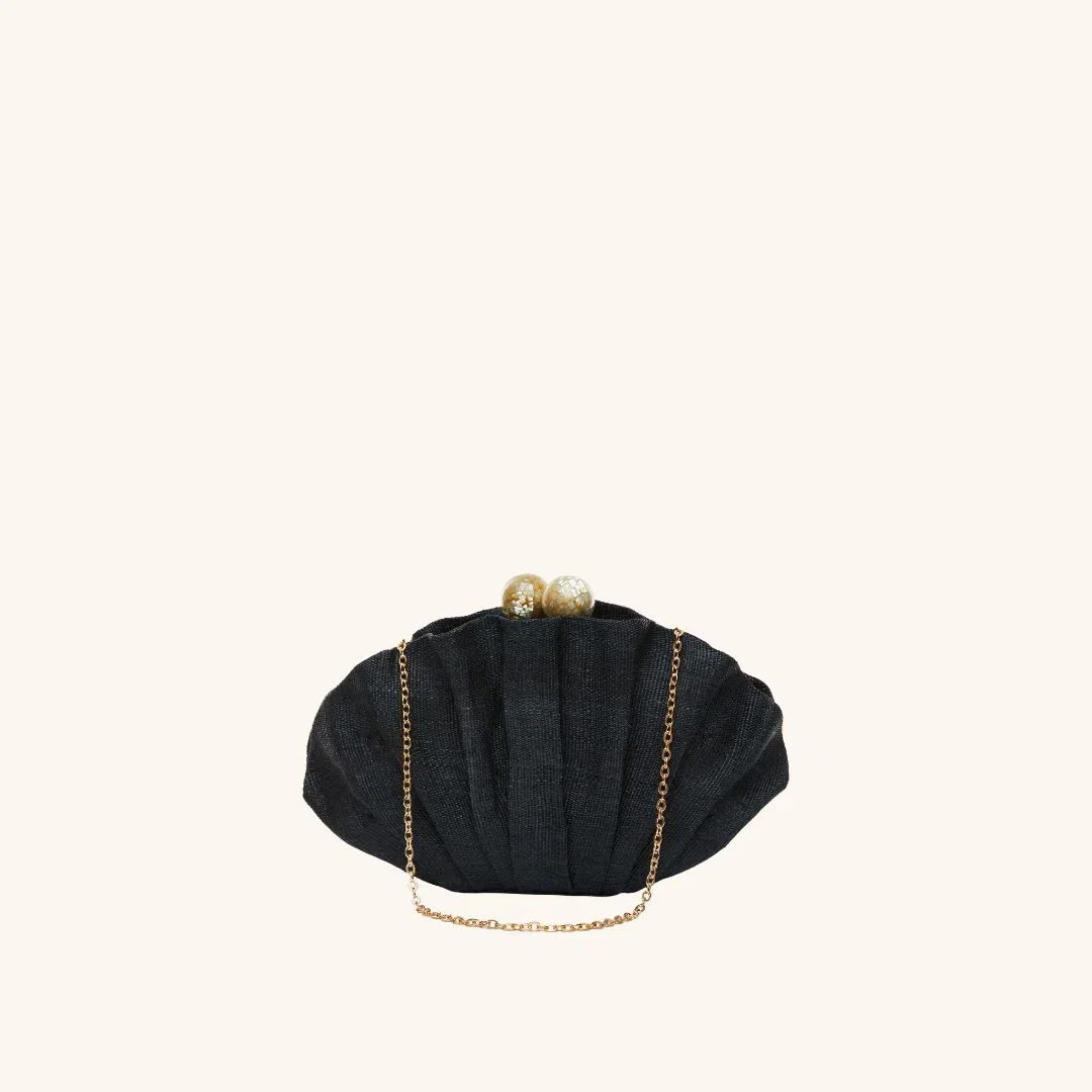 Image of The Origami Scallop - Midnight
