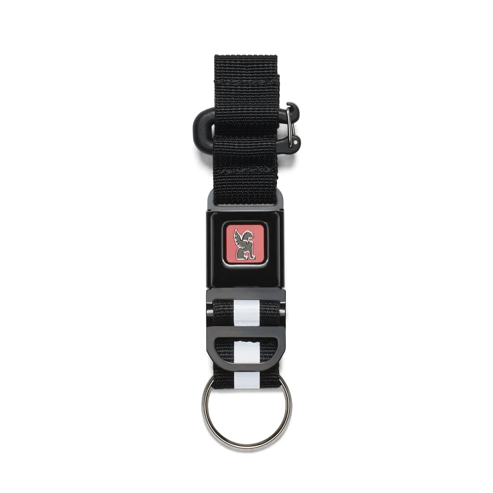 Image of Mini Buckle Keychain