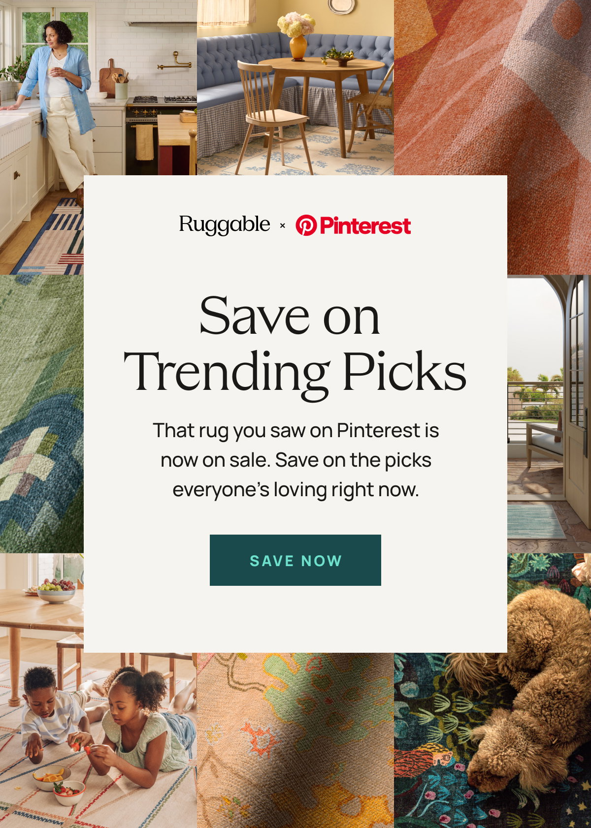 Save on Trending Picks | Save Now