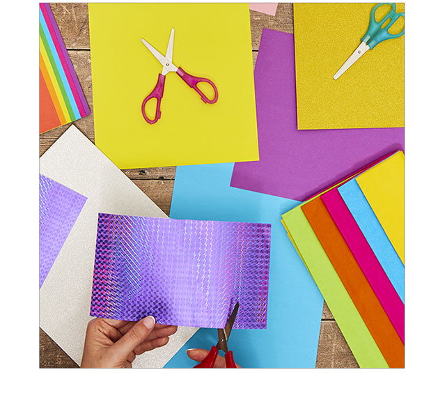 Paper and Card