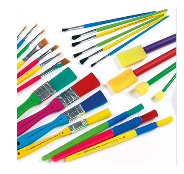Paint Brushes