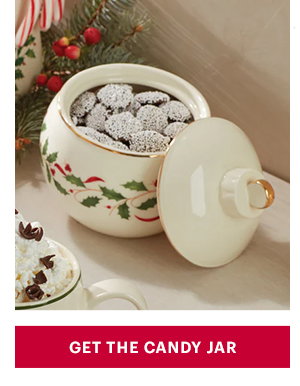 [GET THE CANDY JAR]