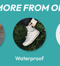 Waterproof