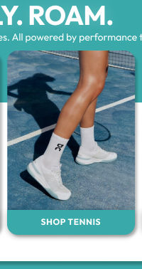 Shop Tennis