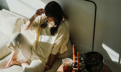 IBS & Anxiety May Share One Surprising Root Cause, Study Finds
