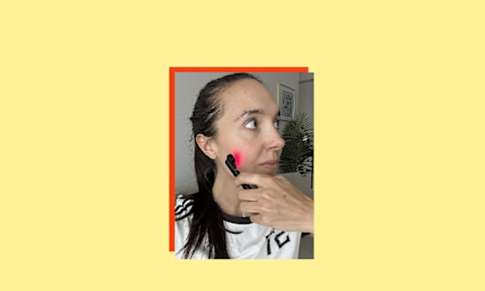 My Skin Is Aging In Reverse (& The Device Responsible Is 25% Off)
