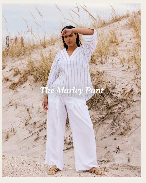 Marley Pant