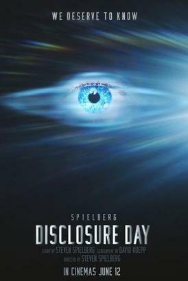 Disclosure Day