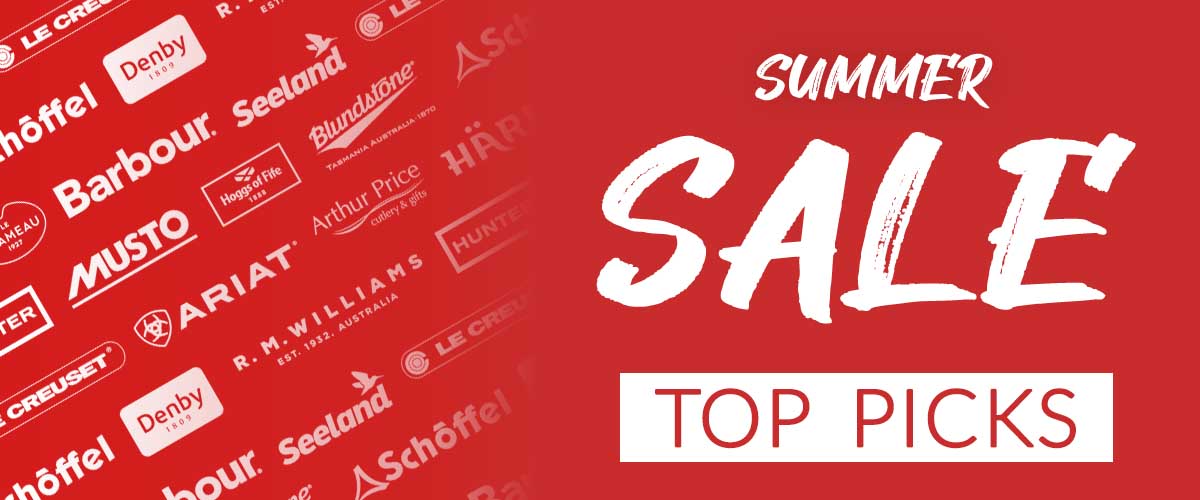 Shop Summer Sale at Philip Morris & Son