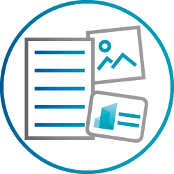 Scan all type of documents