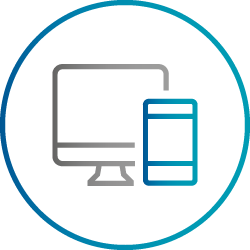 Transfer to any devices
