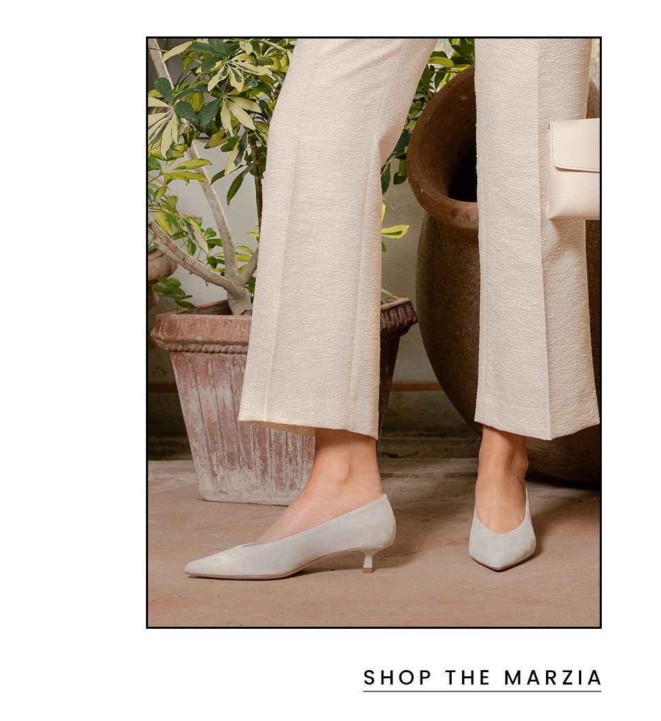 < Shop The Marzia > 